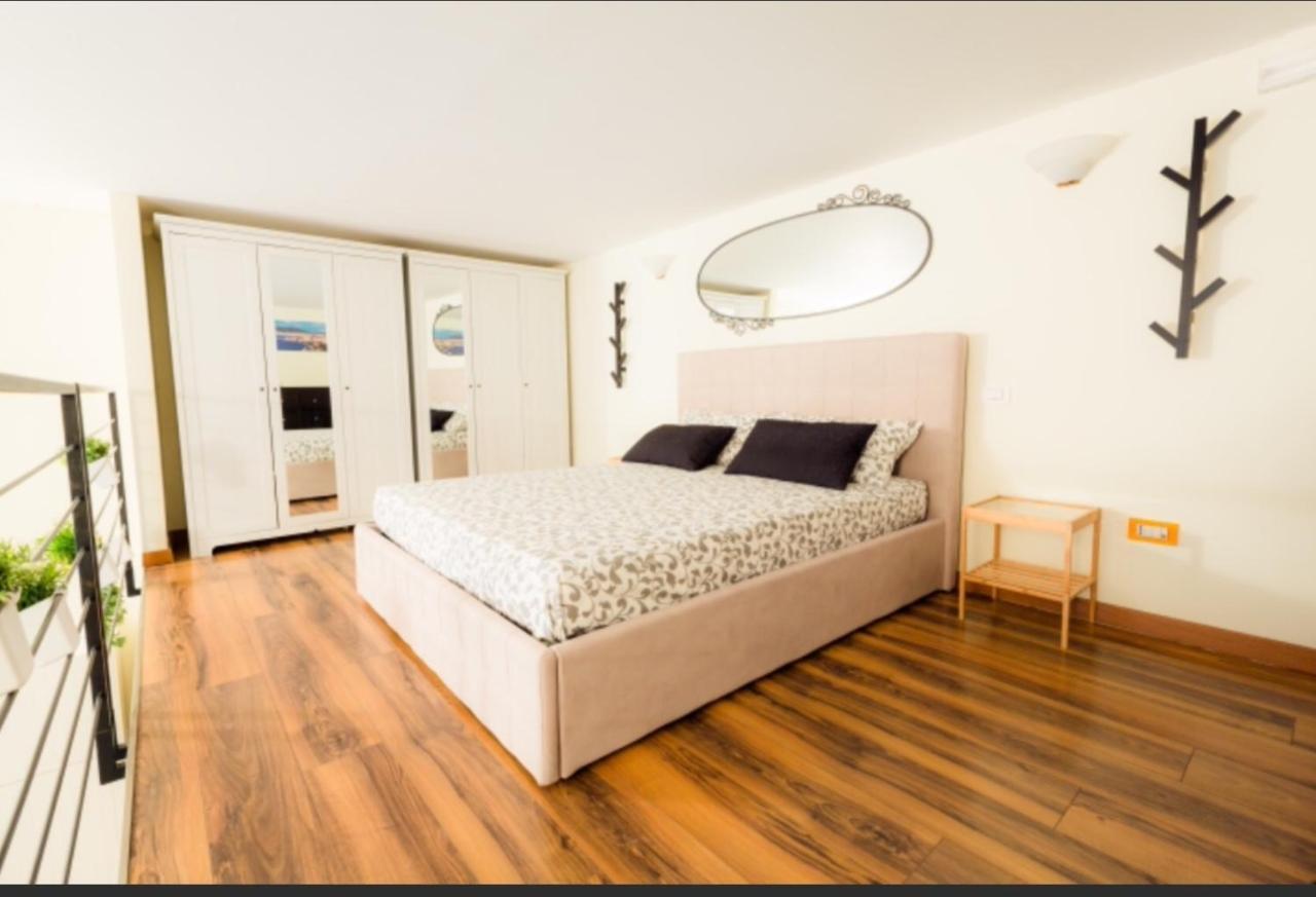 Apartamento Napolincentro Loft *